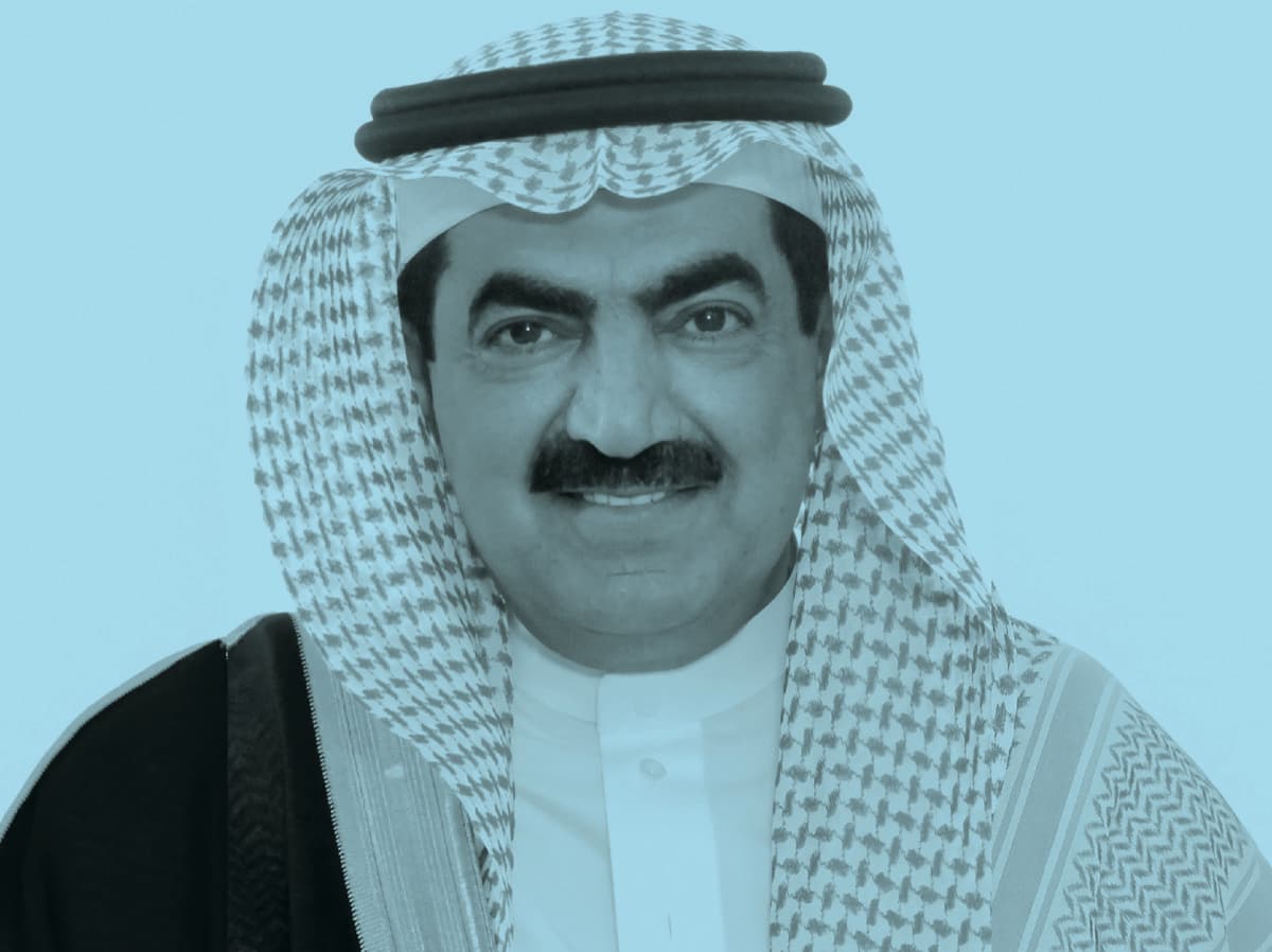 م. راشد البلاع