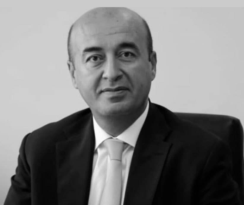 هاني حمدي